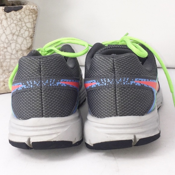 Nike Lunarfly 3 TRL Gray Running Shoes - Picture 6 of 12